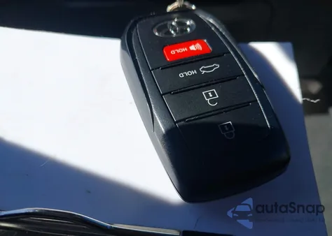 2025 Toyota Camry Se from USA, damaged, VIN 4T1DAACK7SU192932